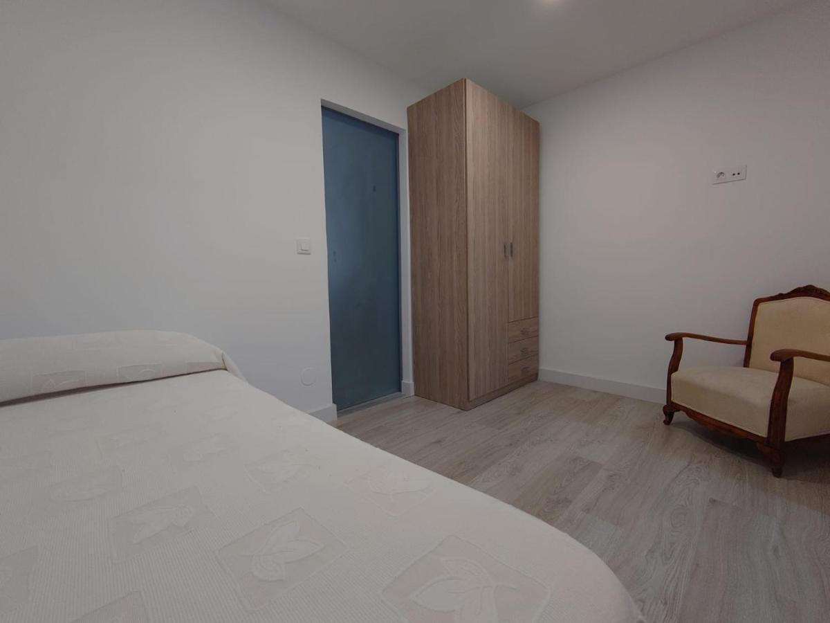Hostal Castilla Aranjuez Exterior photo
