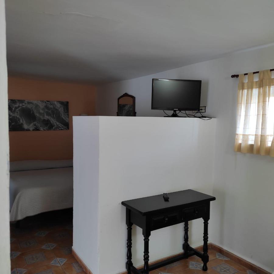 Hostal Castilla Aranjuez Exterior photo