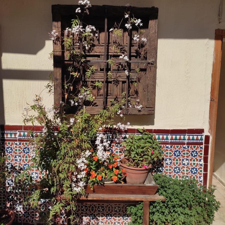 Hostal Castilla Aranjuez Exterior photo
