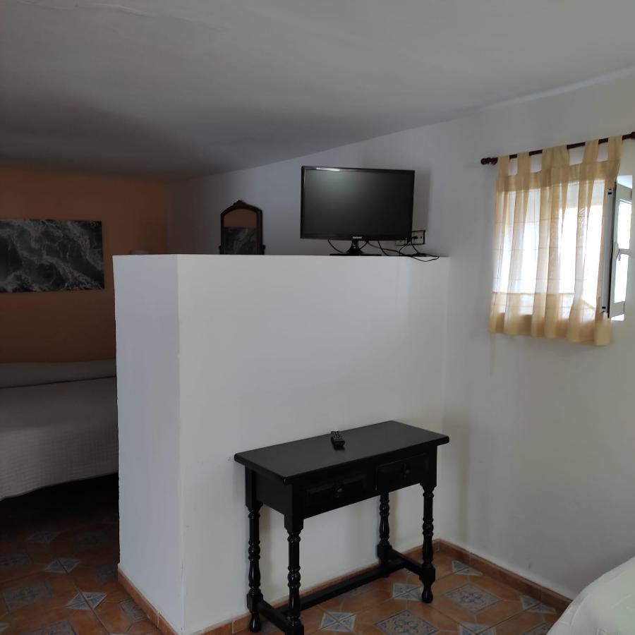 Hostal Castilla Aranjuez Exterior photo