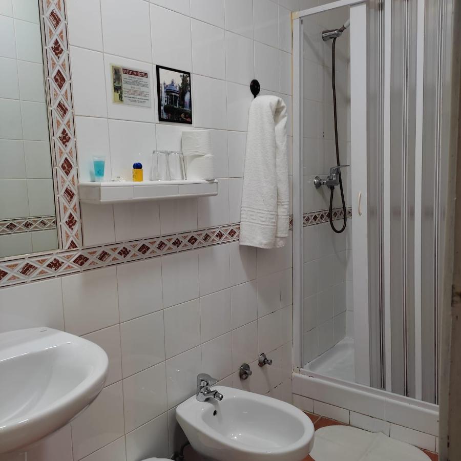 Hostal Castilla Aranjuez Exterior photo