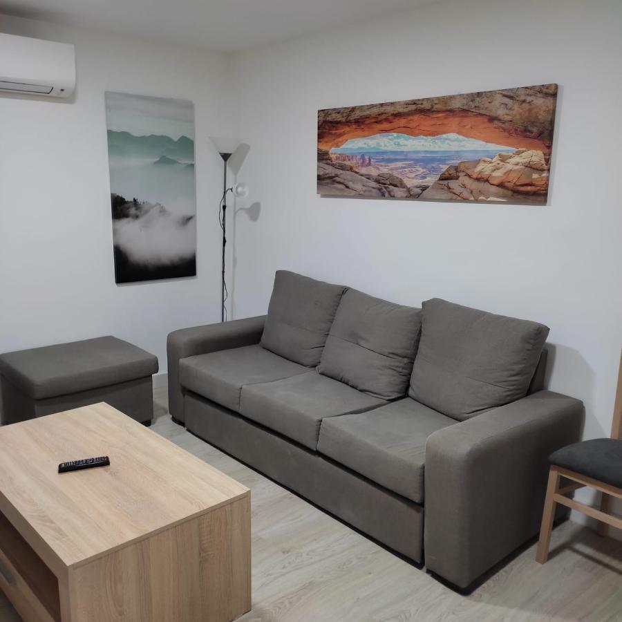 Hostal Castilla Aranjuez Exterior photo