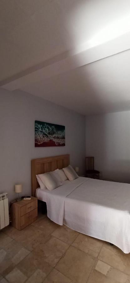 Hostal Castilla Aranjuez Exterior photo