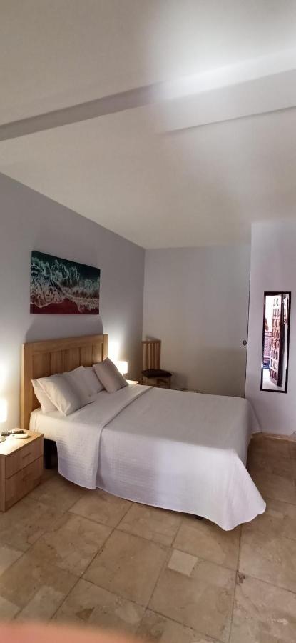 Hostal Castilla Aranjuez Exterior photo