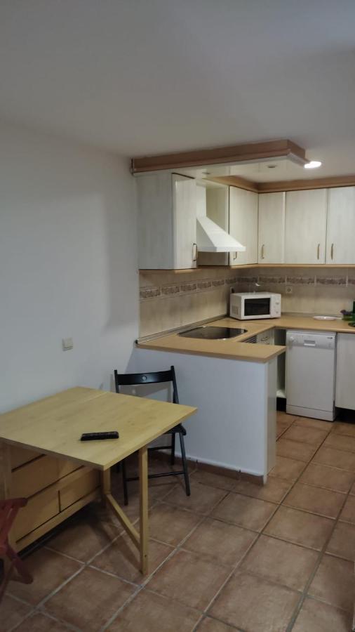 Hostal Castilla Aranjuez Exterior photo