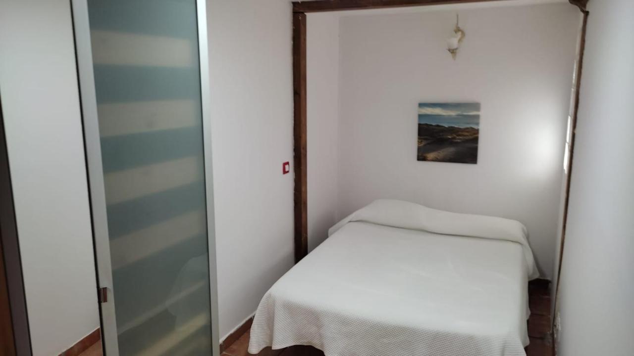 Hostal Castilla Aranjuez Exterior photo