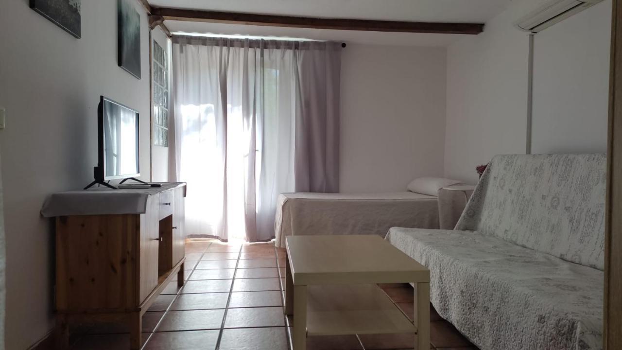 Hostal Castilla Aranjuez Exterior photo