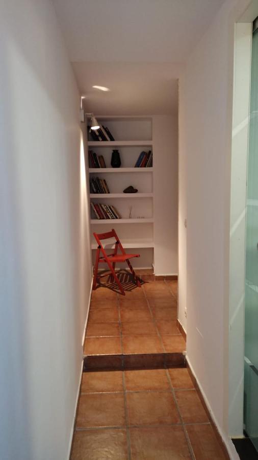 Hostal Castilla Aranjuez Exterior photo