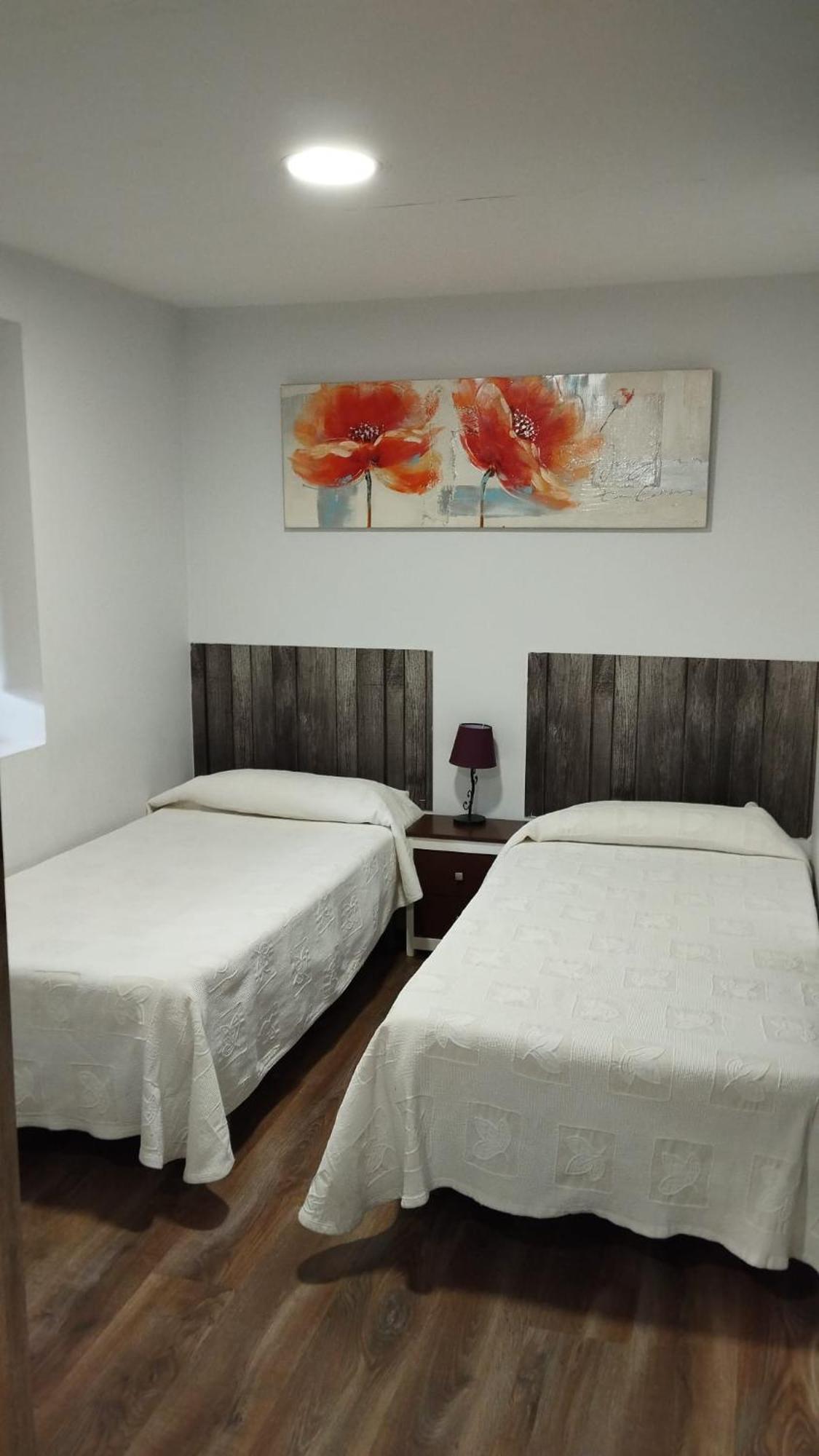 Hostal Castilla Aranjuez Exterior photo