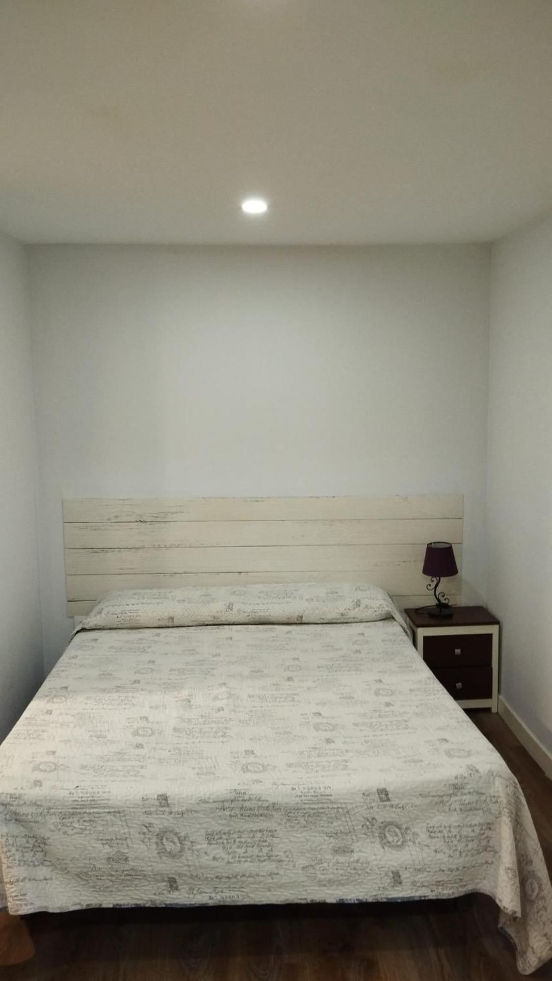 Hostal Castilla Aranjuez Exterior photo