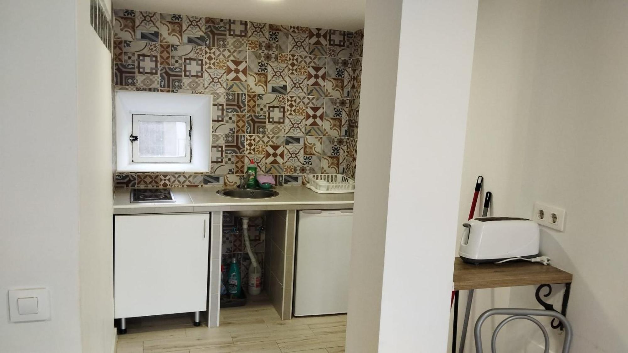 Hostal Castilla Aranjuez Exterior photo