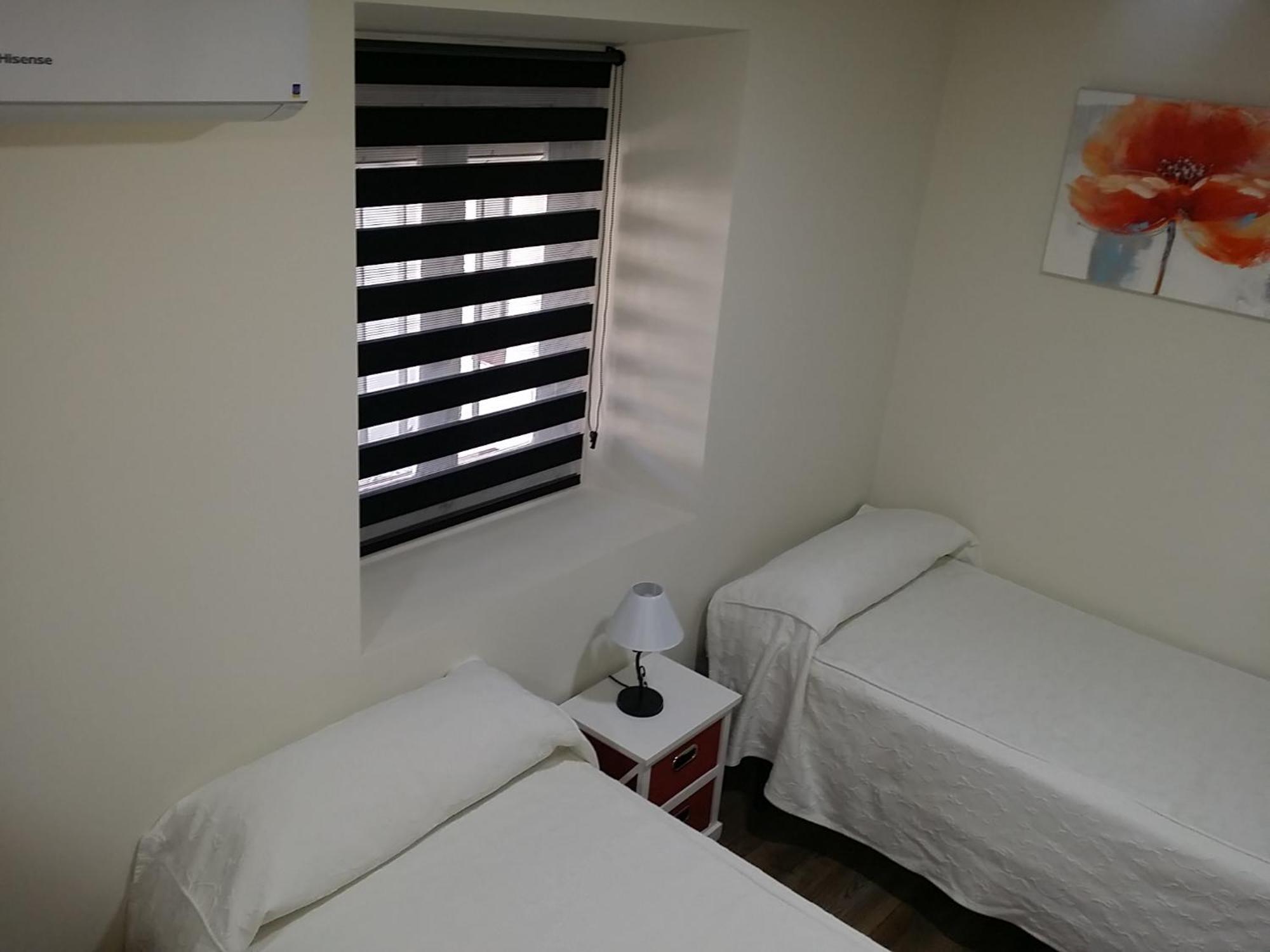 Hostal Castilla Aranjuez Exterior photo